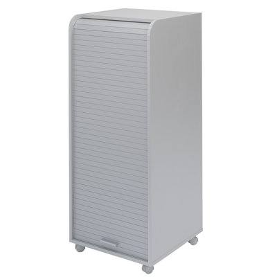 Caufield 1 -Door 3 -Drawer Filing