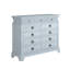 Summer Creek 11 - Drawer Dresser