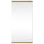 Aheed Framed Mirrored Bathroom Cabinets-785829829