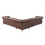 Grand canapé modulaire confortable avec pieds en bois Mirod-1105264424