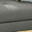 Fauteuil en polyester touffeté de 32 po de largeur Bridgette-297797218