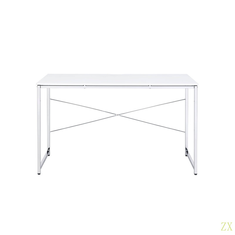 Bureau d'écriture Tennos, Blanc