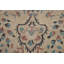 Tapis traditionnel floral 7 x 9