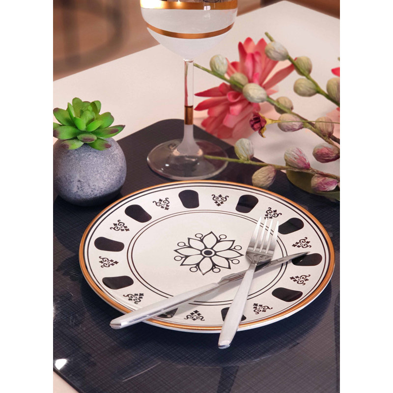 Dipama Dessert Plate