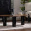 Table basse Cloud