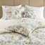 Ensemble de housse de couette en satin de coton 5 pièces-130471590