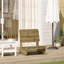 Garden Chair 60X64x70.5 Cm-652284801