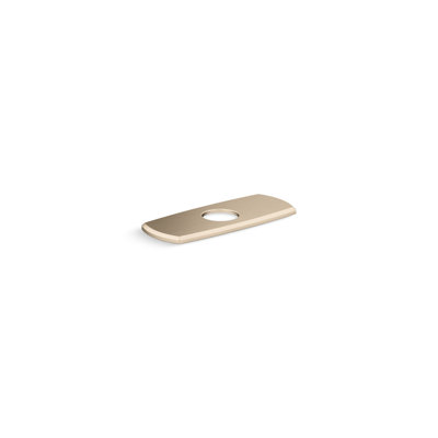 Occasion Escutcheon Plate