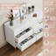 Commode 6 tiroirs pour chambre Tamica-97768943
