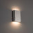 Layne 7.5" LED Wall Sconce 3-CCT 2700K-3000K-3500K-70533336-71177324