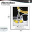 «Matisse Still Life Lemons», estampe numérique, design par Vintage Hustle-899654375-899654370