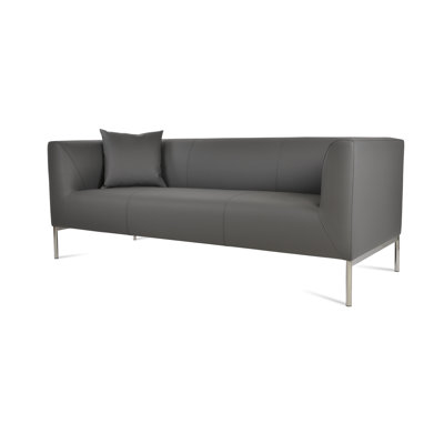 Laguna Sofa In Grey 75"