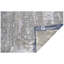 Abstract Area Rug in Gray-70085313