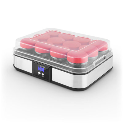 Gaia 2.5 L Yoghurt Machine