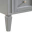 Ensemble de meuble-lavabo simple 40 "Rivers-86883149