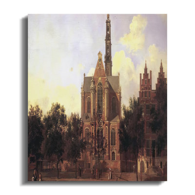 Wrapped Canvas Print Set