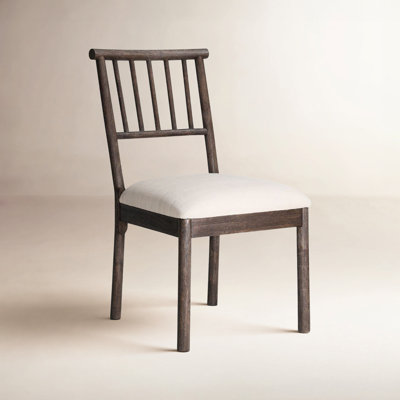 Wales Upholstered Dining Chair (Set of 2)