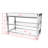 Chafic Faux Leather Upholstered Shoe Storage Bench-537251821
