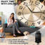 Metal Wall Clock