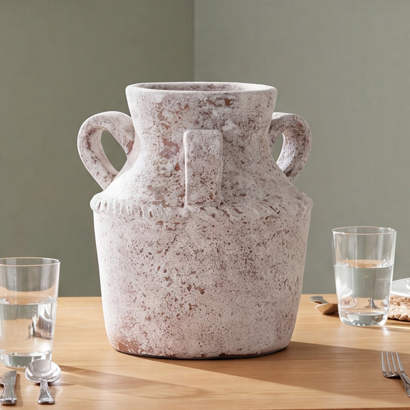 Parlier Ceramic Table Vase