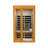 Standard Sauna Room
