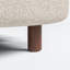 Upholstered 53.9'' Loveseat-2130659070
