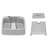 Drinkwell® Gallon Pet Fountain-46357427