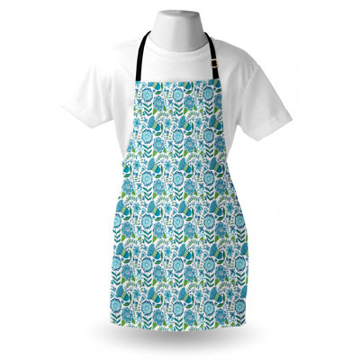 Bib Apron