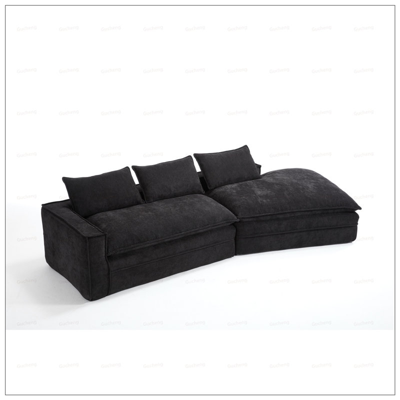 Canapé modulaire Modern