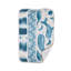 Crane Baby Nautical Burp Cloth Set - Caspian Collection