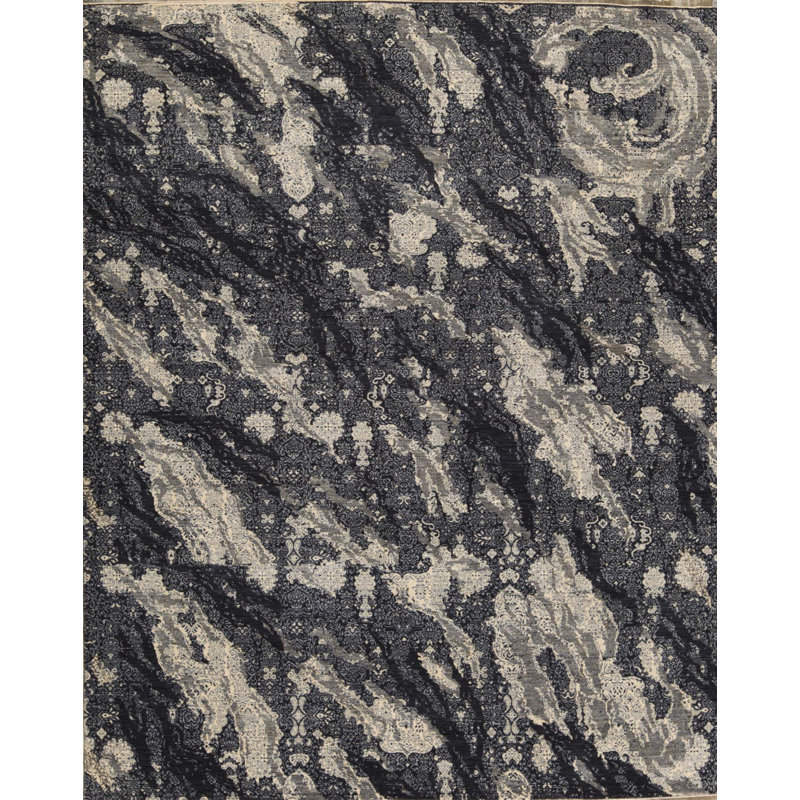 One-of-a-Kind 8'1" X 10'1" Area Rug