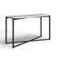 Ellett 50'' Solid Wood Console Table