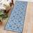 Despena Washable Floral Indoor Rug-653294971