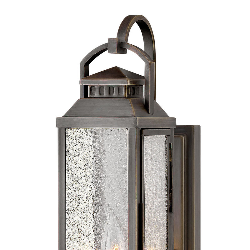 Revere Outdoor Wall Latern