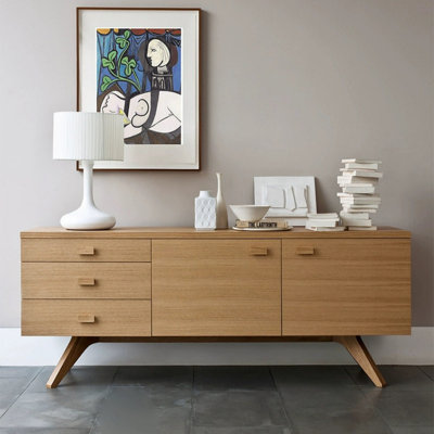 Buffet haut de gamme pour la maison