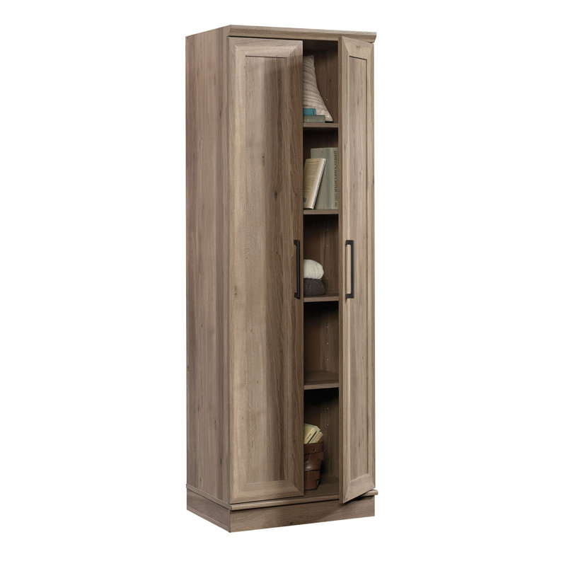 Kitchen Pantry, Black, Brown