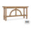 Commerce & Market 76" Console