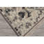 Tapis rectangulaire Sabali 5 pi 3 po x 7 pi 7 po
