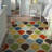Javeed Geometric Handmade Wool Rug-343604789