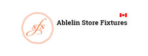 Logo Ablelin Store Fixtures Corp.