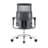 Mesh Executive Chair with Headrest-60067766-60067770