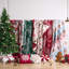 Ensemble de couvre-lit réversible 3 pièces Noella Green de Greenland Home Fashions-133132636-133132632