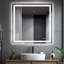 Miroir de salle de bain Carlecia-1924461475