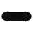 Rusne 2 Piece Oval Metal Floating Shelf-318356901