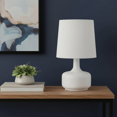 Lampe de chevet 17 po Dedrek