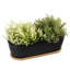 Indoor Ceramic Flower Pot Planter-2131947553