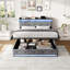 Upholstered Bed-1627346801