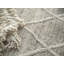 Kodiak hand-tufted New Zealand Wool Beige/Ivory Area Rug