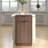10-Gallon Tilt-Out Trash Can Cabinet