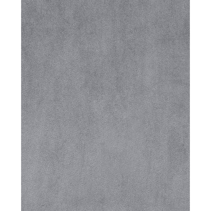 Abigaelle Upholstered Armless, Black/Grey